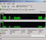 Jetico Personal Firewall 2.1.0.14